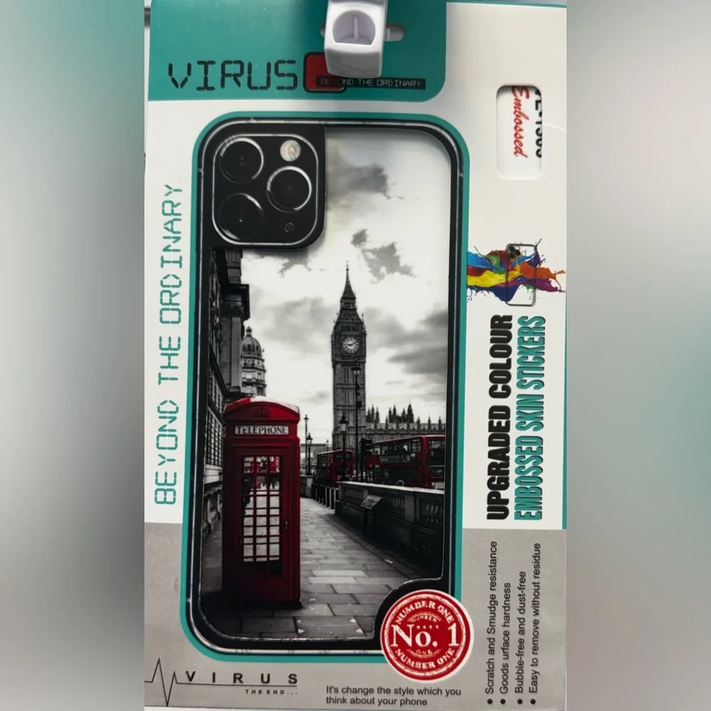 Designer Phone Skins